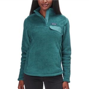 Patagonia Snap-T Pullover